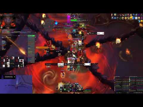 Mythic Echo of Neltharion Kill