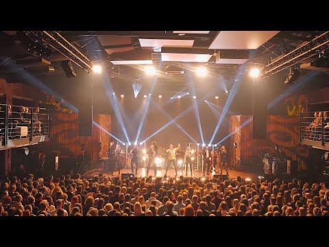 Accantus Live - wspomnienie i zapowiedź