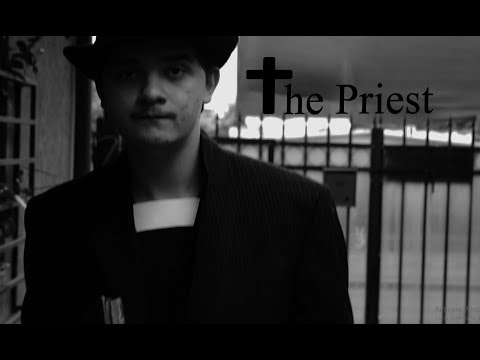 The Priest-Official Trailer