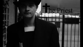 The Priest-Official Trailer