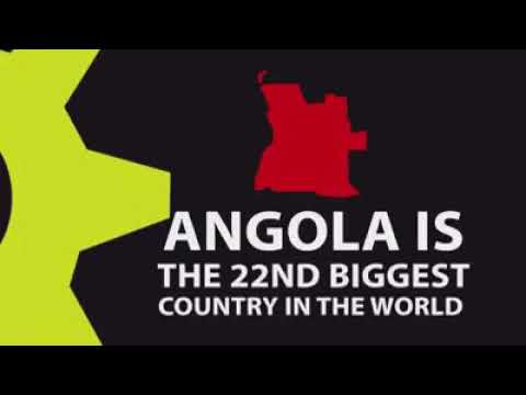 Do you know Angola?