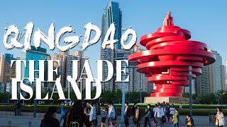 QingDao 青岛 Travelogue, ShanDong province