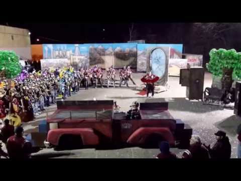 QCTV - 2015 SHOW - FINAL REHEARSAL RUN THROUGH