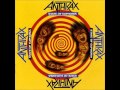 Anthrax "Make Me Laugh"
