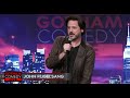 John Fugelsang | Gotham Comedy Live