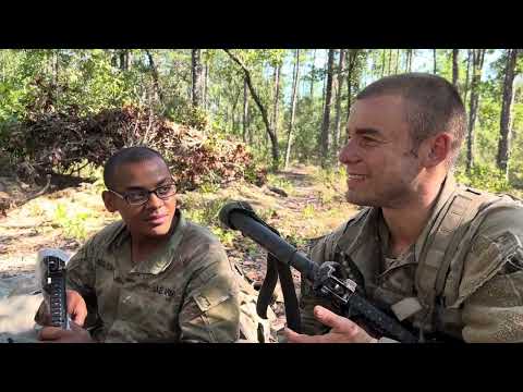 Yes! We got hit by Opfor/ chow birds