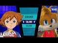 Tails Meets An Old Friend On His 30th Birthday The Chase ACE Tails30th Special