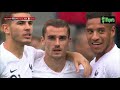 France vs Uruguay 2x0 FIFA World Cup Quarter Final 2018 All Goals &  Highlight
