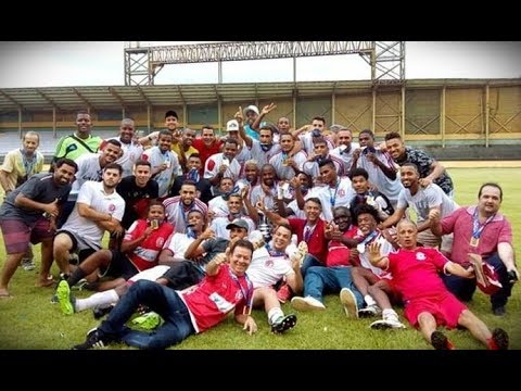Nova Cidade 0(3)x(2)0 Campos: NOVA CIDADE CAMPEÃO DA SÉRIE B2 - Os pênaltis (Rádio FutRio)