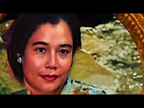 Kr. RINDU MALAM ( Tjipt. S Dimin ) - Sajekti & Orkes Krontjong Studio Djakarta / Pimp Achmad