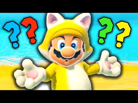 Is it Possible to Beat Bowser's Fury with 1 Brain Cell?