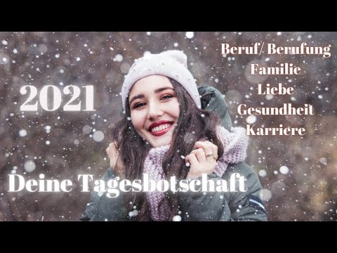 Deine Tagesbotschaft für "FREITAG" den 15.01.2021 🔮 "Etwas unvollendetes Vollendet sich jetzt!" 🍀