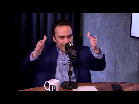 Ozires Pontes aponta discordâncias com PT, mas admite sair 'encantado' de reunião com Elmano