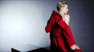 Philip Riches directs Natasja Vonjovic for Viktor and Rolf