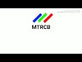 MTRCB Rated G PG SPG LSPG RLSPG NRLSPG 2 0