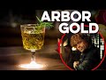 Arbor Gold Cara Minum