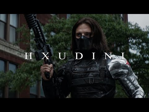 THE WINTER SOLDIER || TWENTYTHREE