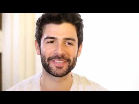 20 Questions in 2 Minutes with Adam Kantor