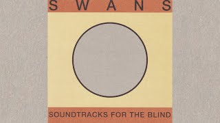 Swans - Red Velvet Wound