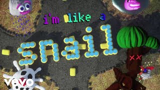 Musik-Video-Miniaturansicht zu Snail Songtext von Benee