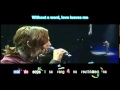 Sing-a-long with Jang Keun Suk_Without word ...