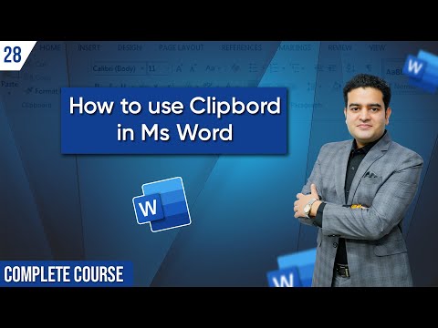 Introduction to MS Word MS Word Course by Marketing Fundas Global mswordcourse