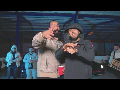 Jay Milli - Trap Karda - Remix - (Feat. Uppal)