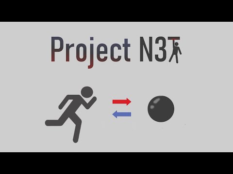 Project N3T youtube-video