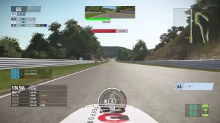 しばきあいの時間