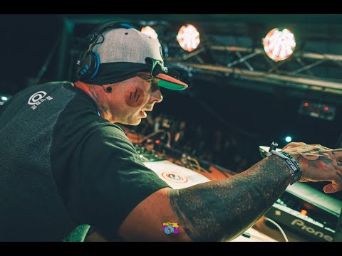 Kato @ Konkoly Open Air 2019
