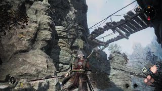 [閒聊] 臥龍之外鄉人打虎