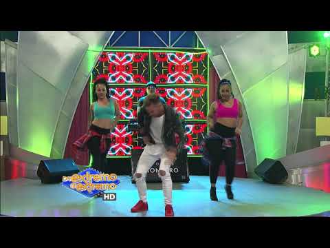 Jose Montoro Presentacion Musical De Extremo a Extremo