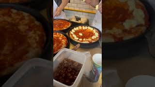 KFC  in Argentina Sells Pizza? Kentucky Fried Pizza! 🇦🇷 #food #pizza #kfc #kentucky