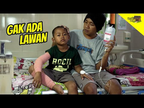 Bocah Banyak Tingkah, Tahan Banting || OMAH OMAH EPS. 16 - Ucup Klaten #solikin