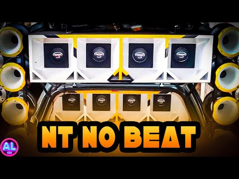 TOPS ARROCHADEIRA 2K24 - AS MAIS TOCADAS DO TIK TOK - SOM DE PAREDÃO - NT NO BEAT