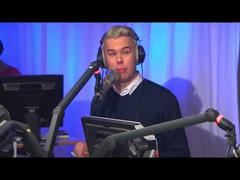 [FARAO] -Jag KAN fickparkera! jag lovar!  - NRJ SWEDEN