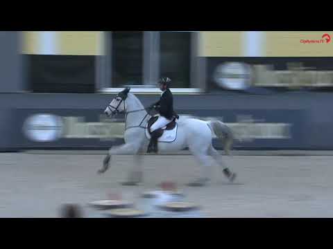 Sebastian Adams  - Carlo von Kielslück - Großer Preis der Warsteiner Brauerei