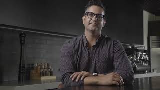 About Service Foods - Meet our Founders who are proudly Behind Every Great Chef