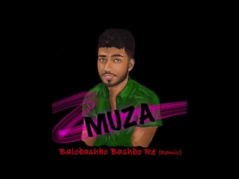 Muza - Balobashbo Bashbo Re (Remix)(Audio)