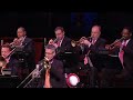 Take Five - Jazz at Lincoln Center Orchestra with Wynton Marsalis Perform Dave Brubeck