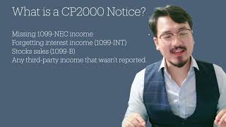 Responding to a CP2000 Notice: Step-by-Step Guide