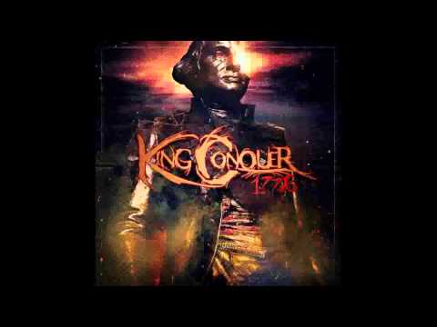King Conquer- Demoralized [July 2013]