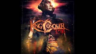 King Conquer- Demoralized [July 2013]
