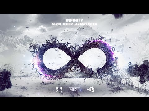 Alan Walker Style | Jerber lazaro, M-291 & Fe La - Infinity