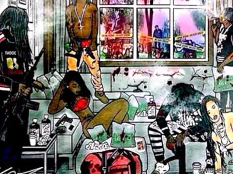 Body Bang - @Swisherboy