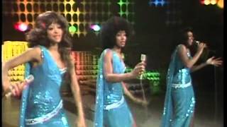 The Three Degrees - Take good care of yourself (Ruud&#39;s Extended mix)