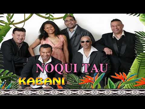 NOQUI TAU...Kabani (Fijian Music)
