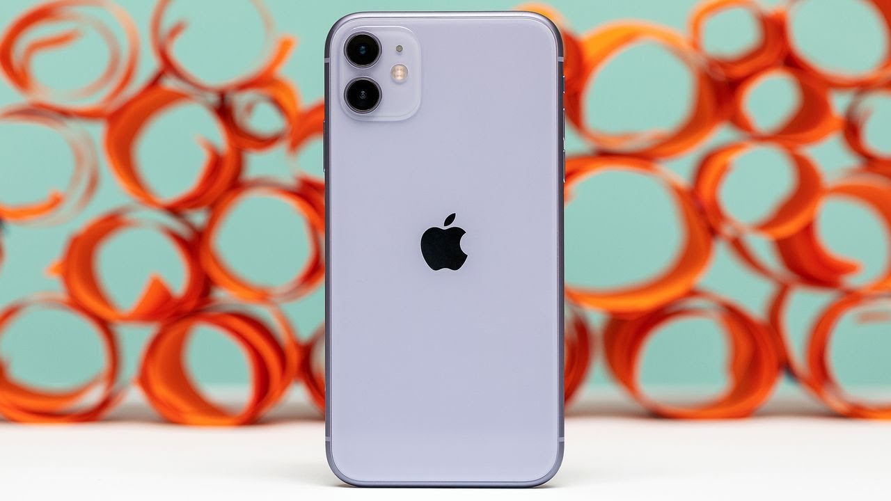 iPhone 11 review: the phone most people should buy