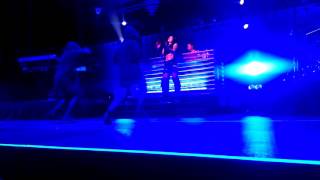 Kehlani: Not Used To It Live In Atlanta