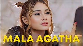 Download lagu Mala Agatha - Cantik Itu Mahal | Dangdut Remix mp3